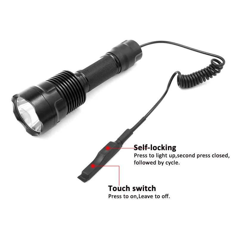 C12 flashlight (8)