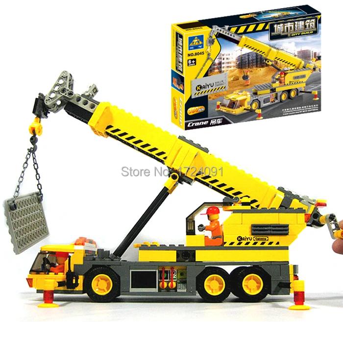 lego 8045