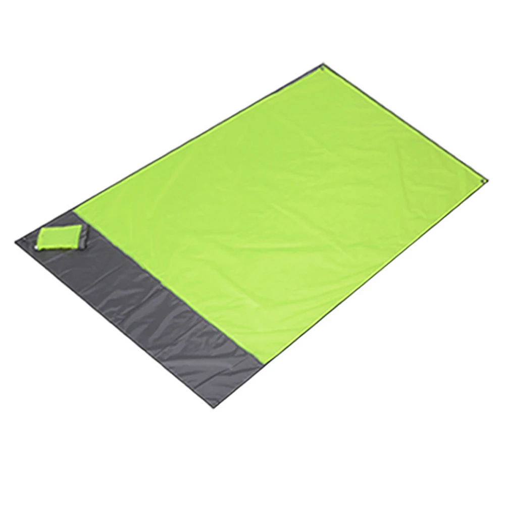 الشاطئ التخييم حصيرة في الهواء الطلق للماء سجادة للرحلات الطفل الزحف مقاوم للرطوبة بطانية المحمولة رقيقة جدا للطي التخييم حصيرة الشاطئ التخييم حصيرة في الهواء الطلق للماء سجادة للرحلات الطفل الزحف مقاوم للرطوبة بطانية المحمولة رقيقة جدا للطي التخييم حصيرة