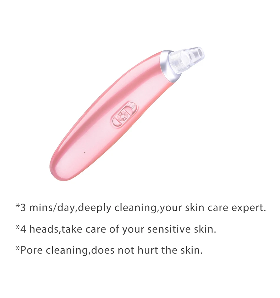 Electric Black Spots Remover (10)