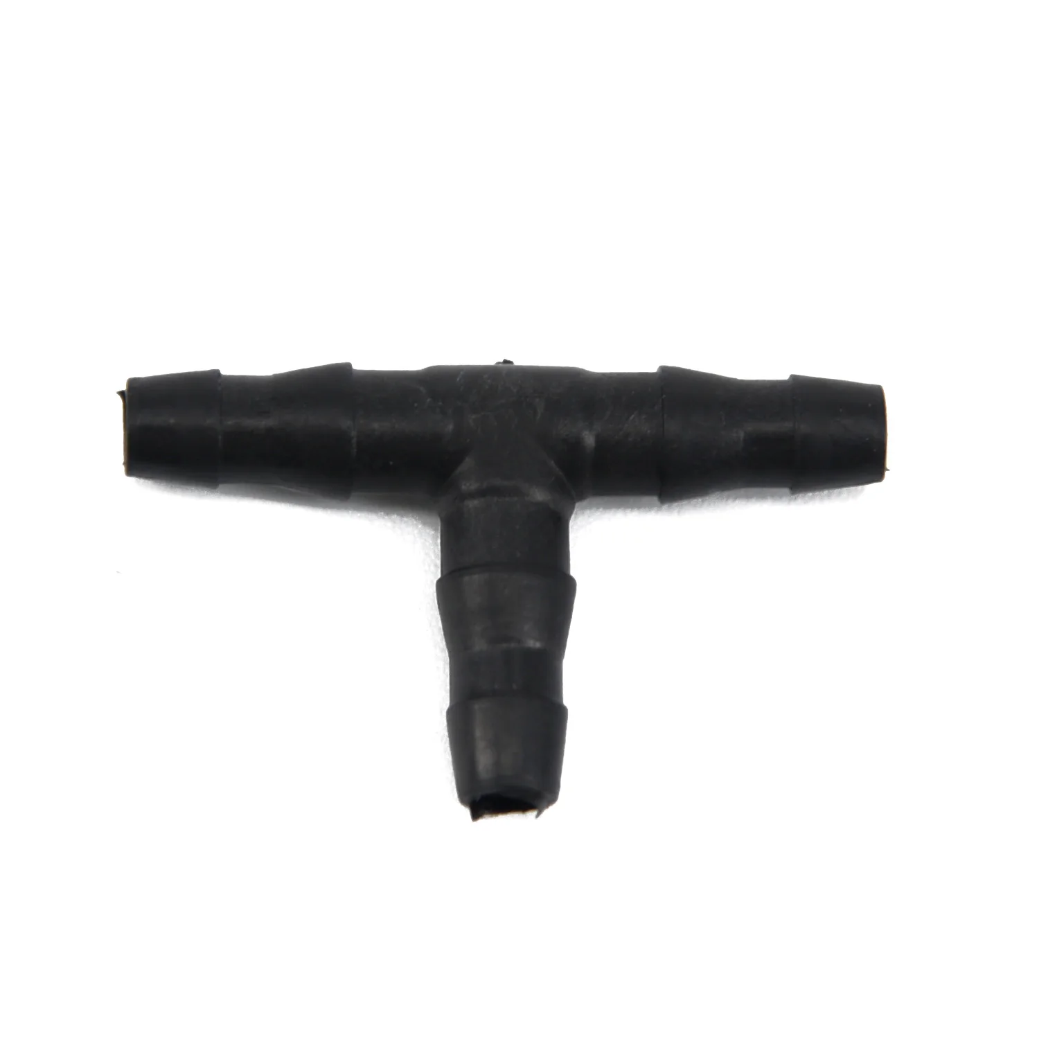 10-50x Plastic T-joint Hoses Coupling Connector Irrigation Drip System 4mm/7mm 10-50x Plastic T-joint Hoses Coupling Connector Irrigation Drip System 4mm/7mm