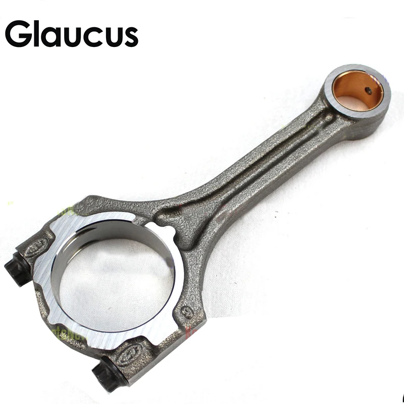 

engine connecting rod conrod for Ford Fiesta 1.6 L 1.6L