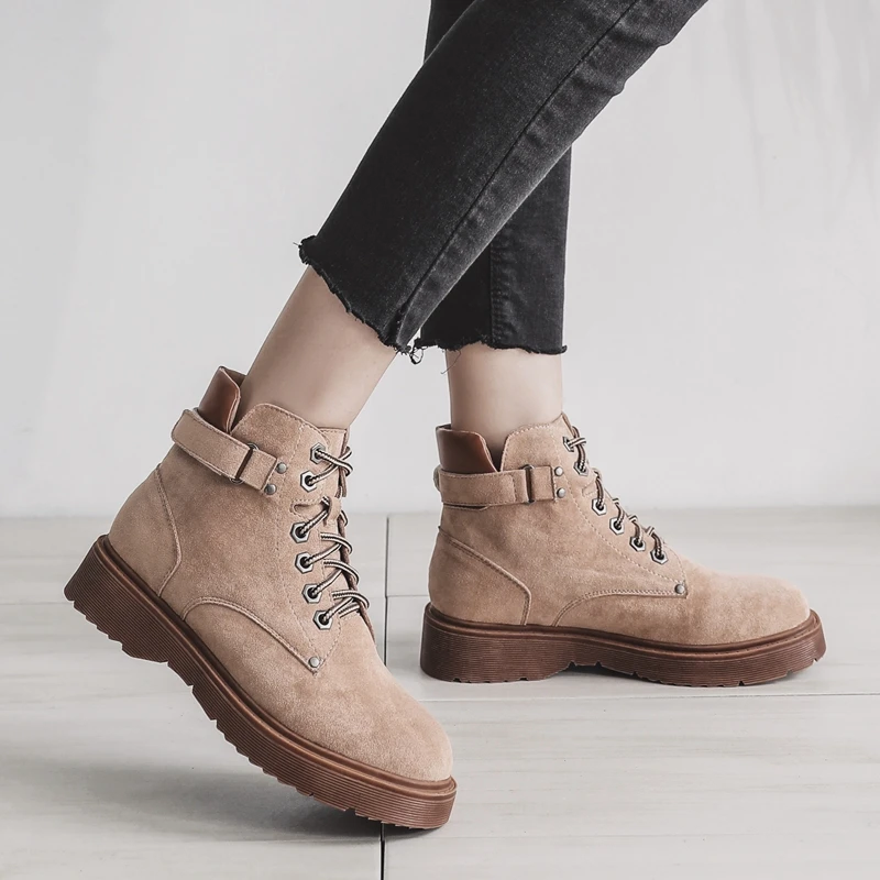 fashion warm boots