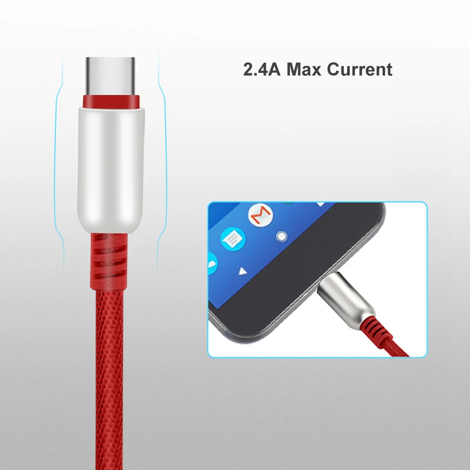 USB Type C Cable,USB C Cable,Type C Cable 3