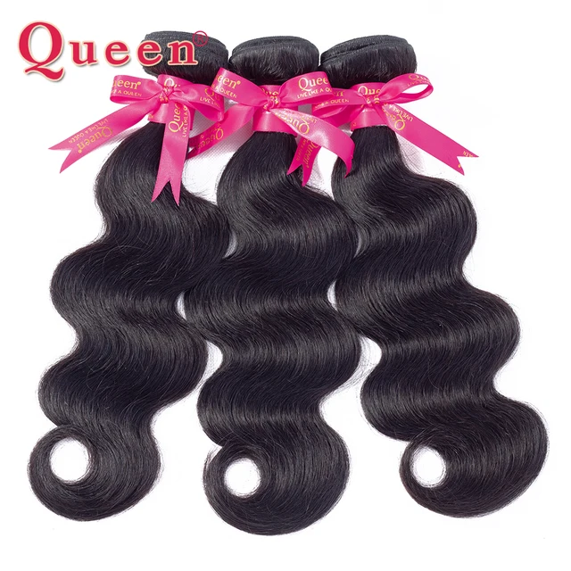 Best Price Queen Hair Products Indian Human Hair Weave Bundles Body Wave 100% Remy Hair 1 Bundle Hair Extensions Can Buy 3 or 4 Bundles Best Price Queen Hair Products Indian Human Hair Weave Bundles Body Wave 100% Remy Hair 1 Bundle Hair Extensions Can Buy 3 or 4 Bundles