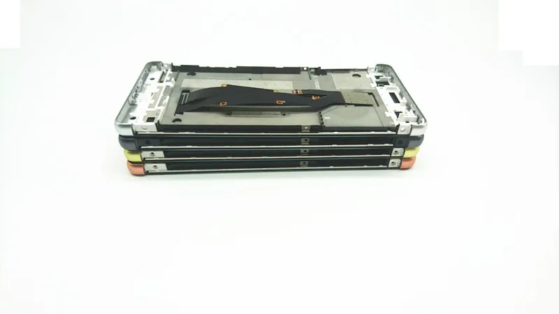 Cena Oryginalny dla Sony Xperia XA F3111 F3113 F3115 wyświetlacz LCD z ekran dotykowy Digitizer zgromadzenie z ramą darmowa wysyłka