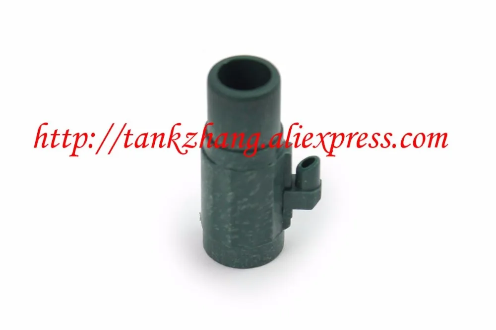 

HENG LONG 3889/3889-1 RC tank Leopard 2 A6 1/16 spare parts No. Barrel head
