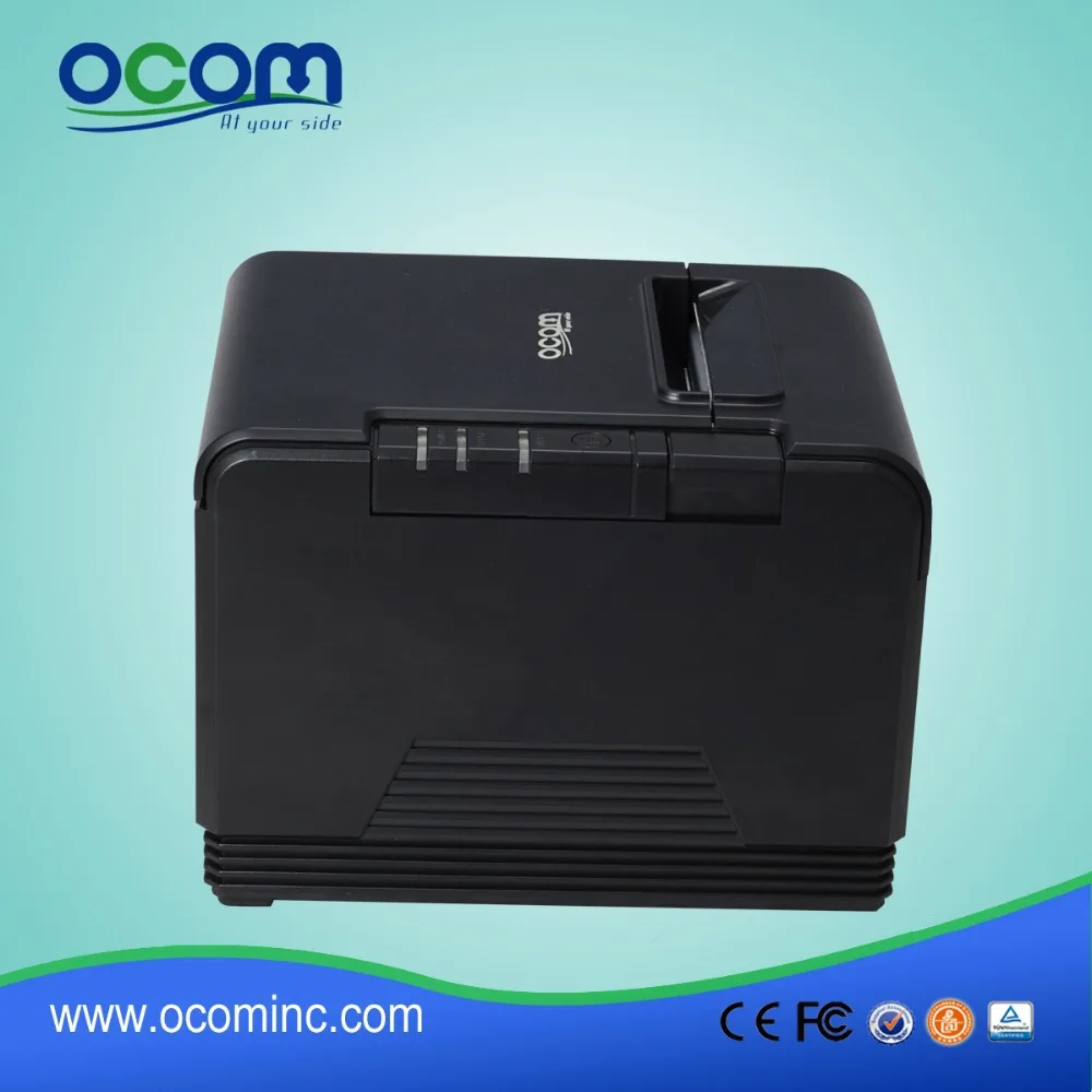 

80mm POS Printer with Auto-cutter OCPP-80L (USB)