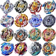 2018 Bayblade Beyblade Burst Toys Arena Without Launcher and Box Beyblades Metal Fusion God Spinning Top Bey Blade Blades Toys