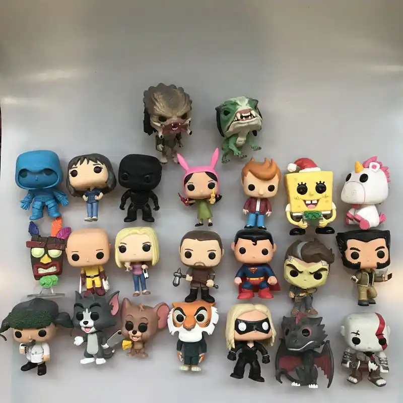 bob's burgers funko pop