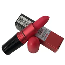 MYG матовая губная помада для губ Tats make up batom набор из помад матовая помада для губ красота Косметика