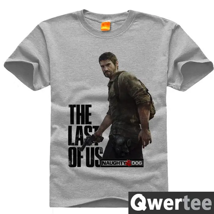 The Last Of Us Clothing