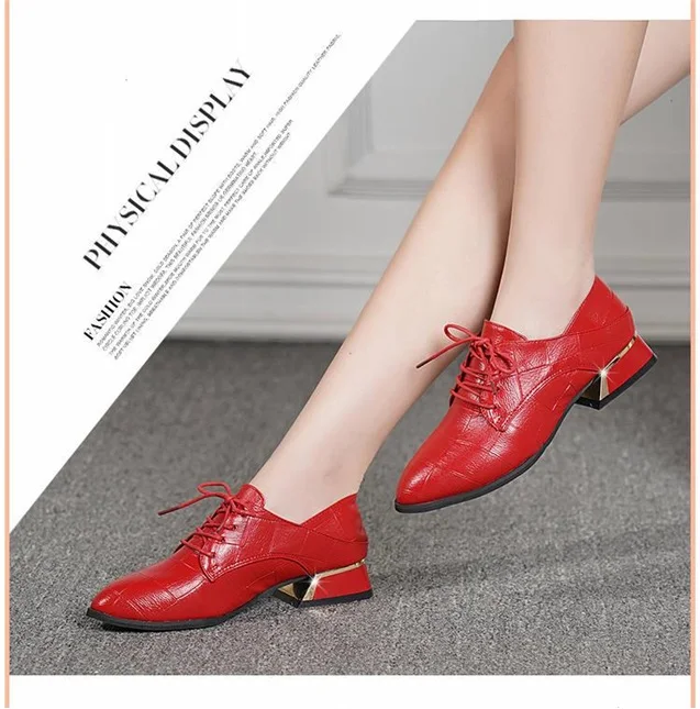 Sapatos femininos