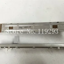 [Белла] Япония ALPS СЛАЙД fader сдвоенный потенциометр 12,8 см D10K Soundcraft смеситель стерео фейдер potentiometer- 10 шт./лот