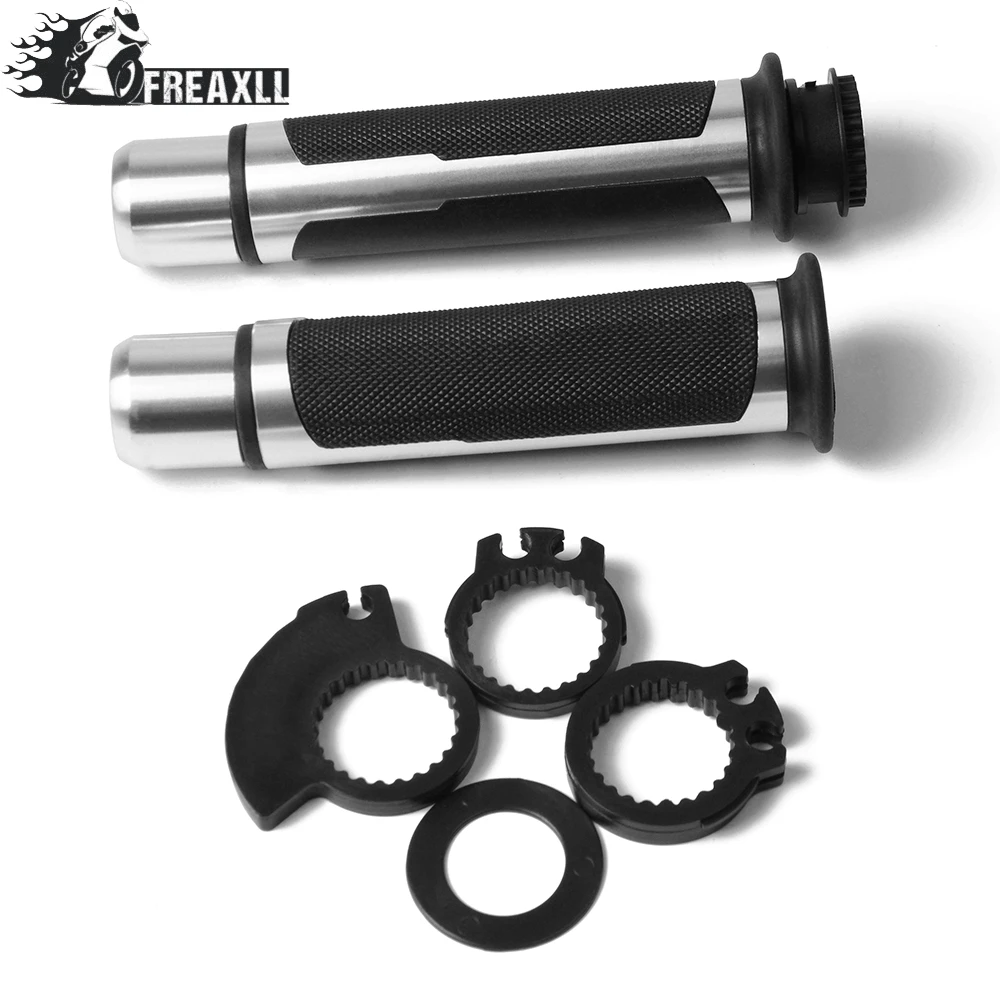 Для Kawasaki Honda Yamaha KTM Suzuki Benelli Универсальный 7/8 ''22 мм резиновый руль для мотоцикла ручка бар резиновые ручки для мотоцикла