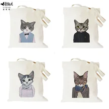 12 унций холсты из чистого хлопка, женская переносная сумка для покупок, сумка на плечо, школьные книги, дорожные сумки, сверхпрочные, ручная работа, открытая веревка