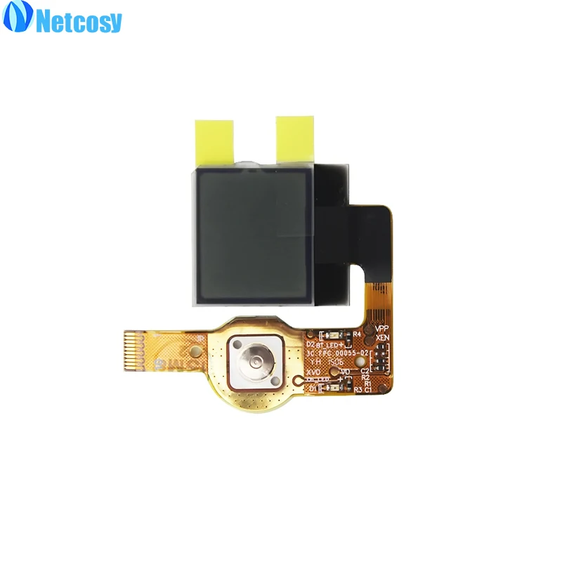 

Netcosy LCD Display Screen For Go Pro Hero 3 Smartphone Perfect Repair Digital Accessory Replacement parts For GoPro3 GO Pro 3