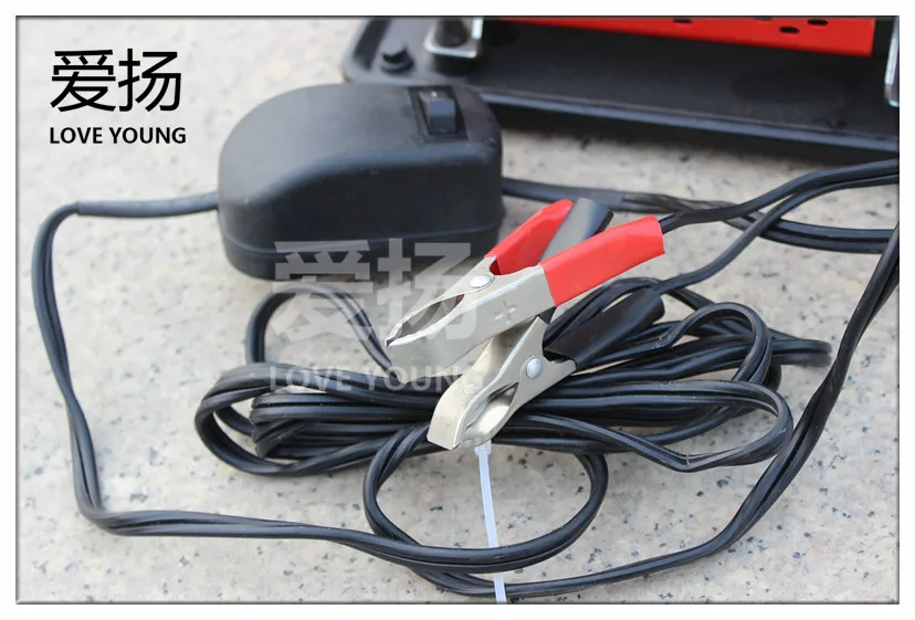 air compressor 6