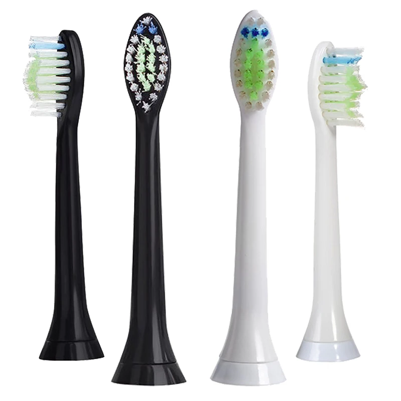 8pcs Toothbrush Heads Replacement For Philips Sonicare DiamondClean HX6064 Tooth Brush Head for Adults | Бытовая техника