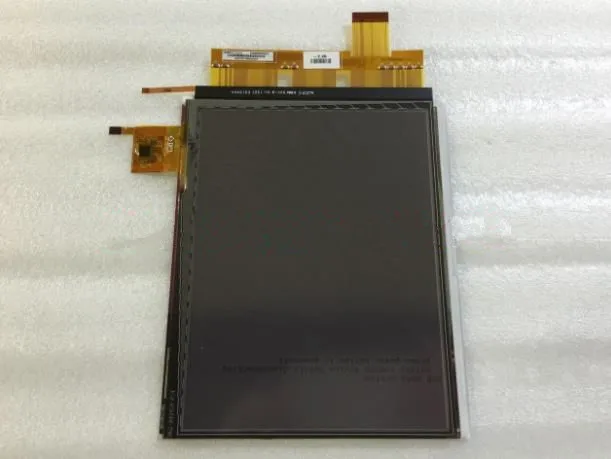 

Can provide test video , 90 days warranty 8'' Lcd display EC080SC2