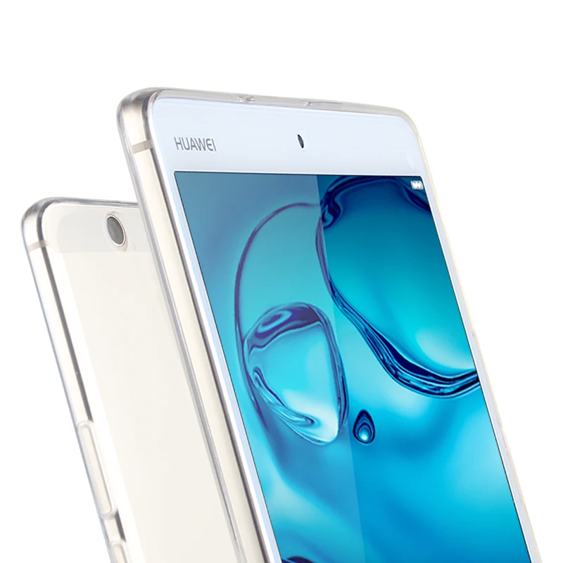 Купить Чехол Huawei Mediapad M3