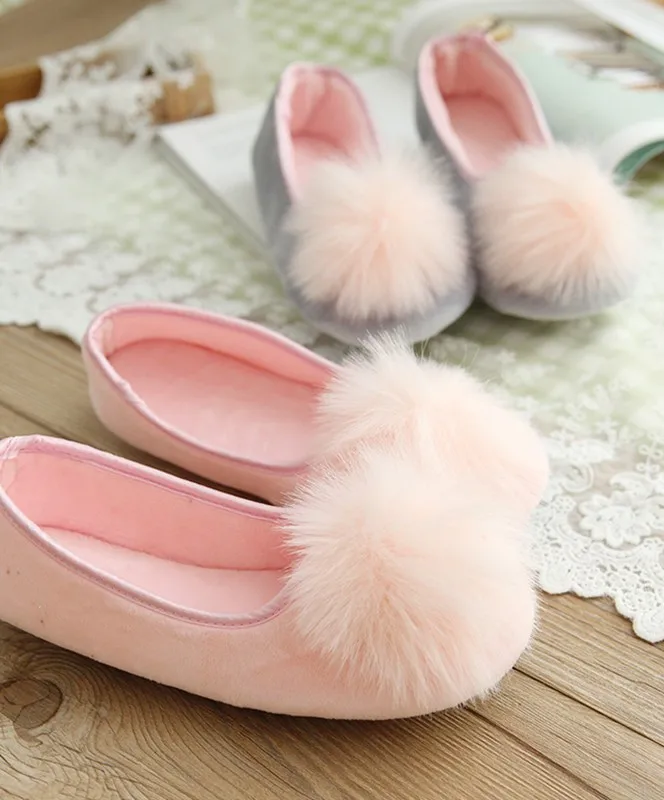 Лидер продаж женская домашняя обувь домашние тапочки прелестная двухцветная весенне-осенняя обувь модная и стильная удобная обувь
