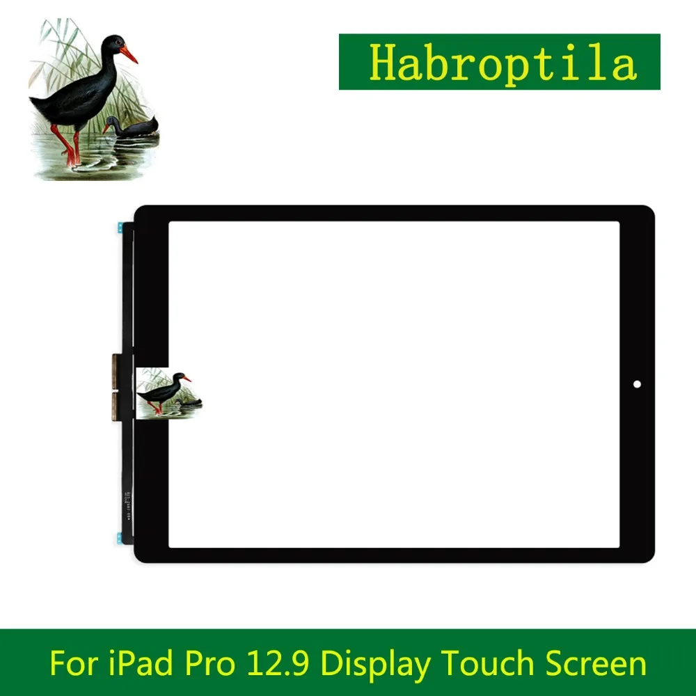 

3pCS/LOT For iPad Pro 12.9 inch Display Touch Screen Tablet Panel Digitizer Replacement Top Quality