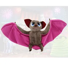 16cm Hotel Transylvania Dracula Vampire Halloween Plush Stuffed Animals Bat Soft Dolls toys for children Brinquedo