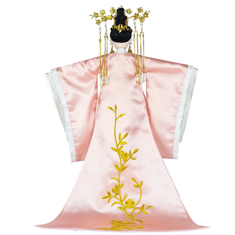 Fortune days 1/6 кукла Восток очарование имя Вихрь королева в том числе одежда подходит для DIY китайский стиль куклы