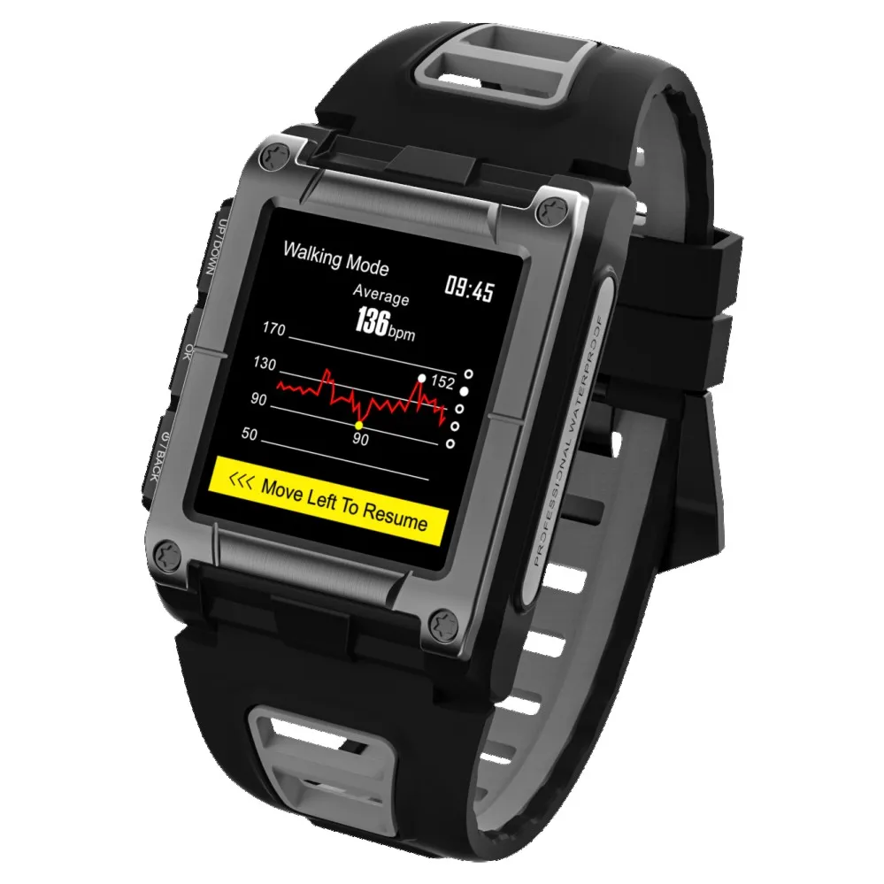 Профессиональные умные часы для плавания с gps, автоматическая запись для плавания IP68 11 спортивных режимов, браслет с монитором сердечного ритма