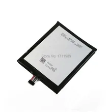 2910mAh TLP029A1 Replacement Rechargeable Battery For Alcatel One Touch Onetouch For TCL idol3 Batteries + Tracking Code