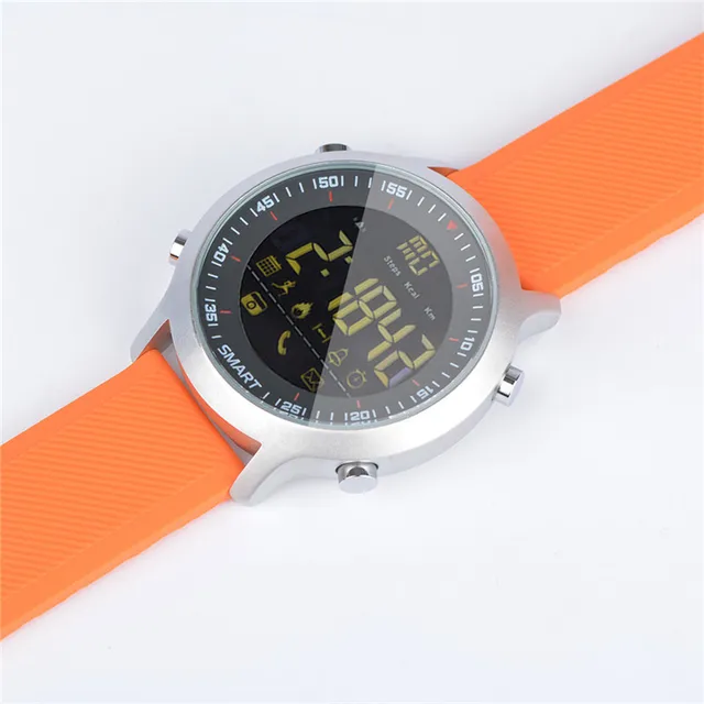 ex18 smart watch user manual