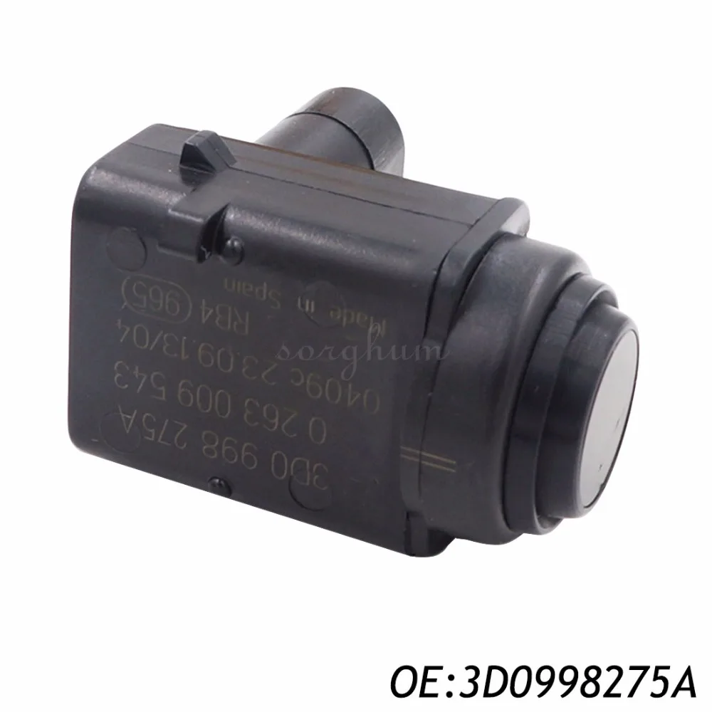 3D0998275A Parking Sensor System 1J0919275 For Skoda VW Bora EOS Golf Jetta Touareg Porsche Cayenne