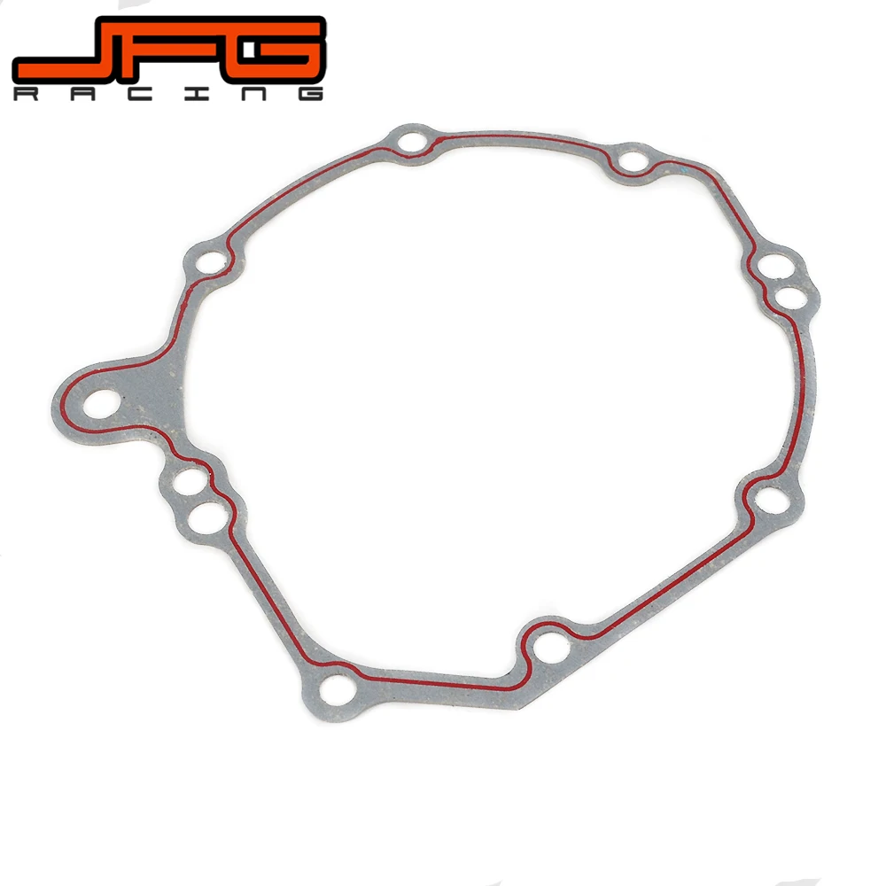 Clutch engine Cover Gasket For CBR1000RR CBR1000 RR 2004 2005 2006 2007