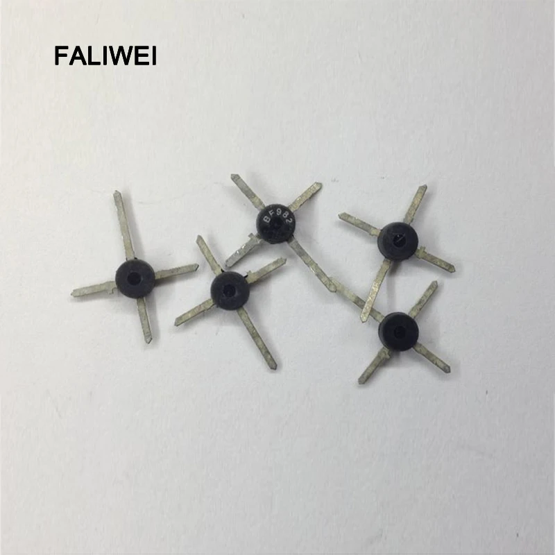 

10pcs/lot BF982 982 TO-50 Good quality