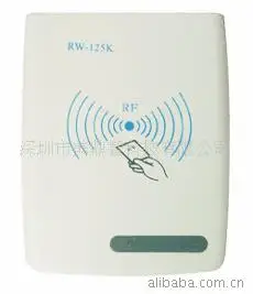 RF125k