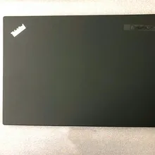 Новинка для lenovo ThinkPad T440 T450 ЖК задняя крышка AP0SR000400 04X5447 для просмотране сенсорный