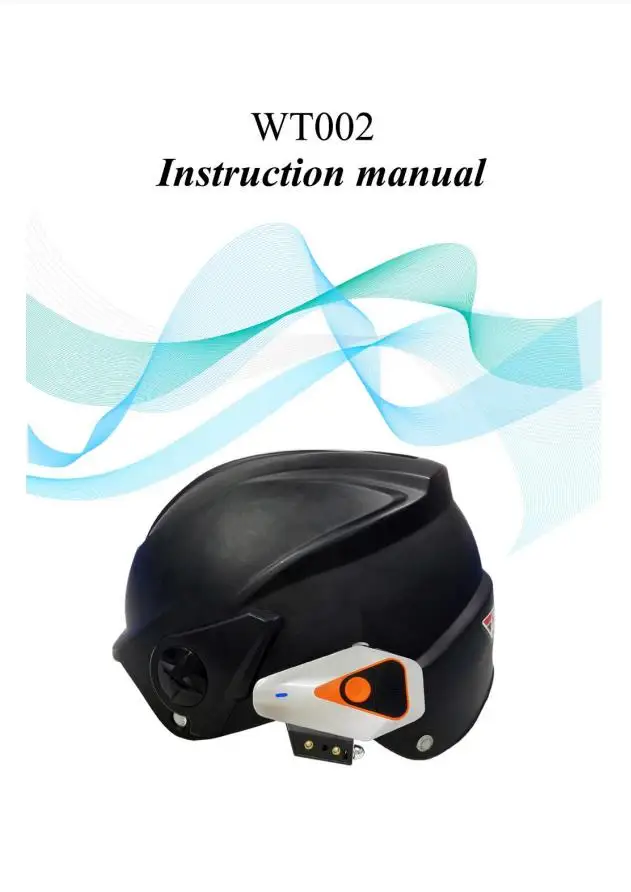 2 шт. 1000 м водонепроницаемый мотоциклетный шлем Bluetooth беспроводная гарнитура громкой связи мотоцикл Bluetooth домофон с fm-радио