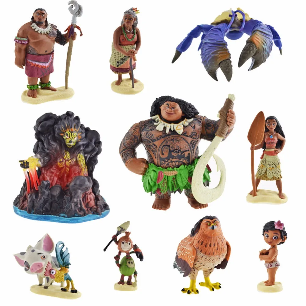 Teka Moana
