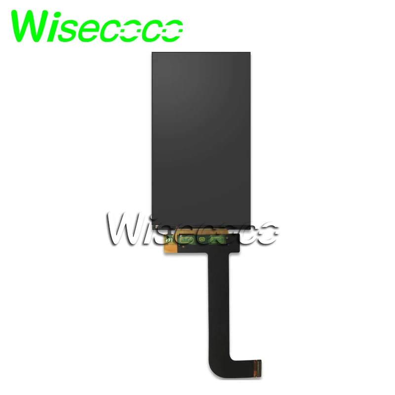 

LS055R1SX03 5.5 inch 2k LCD module 2560*1440 LCD screen for SLA DLP 3d printer HMD Raspberry Pi 3 display panel