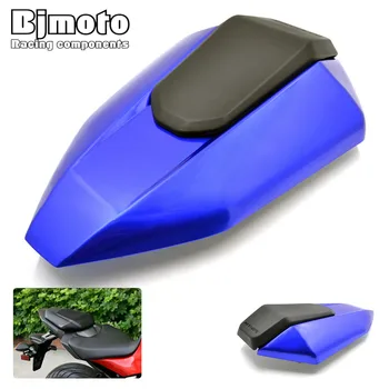 

SC01-MT07/15 MT07 Rear Seat Cover Cowl for YAMAHA MT-07 2013 2014 2015 2016 2017 Painted Blue/Matt Black/Carbon/Titanium