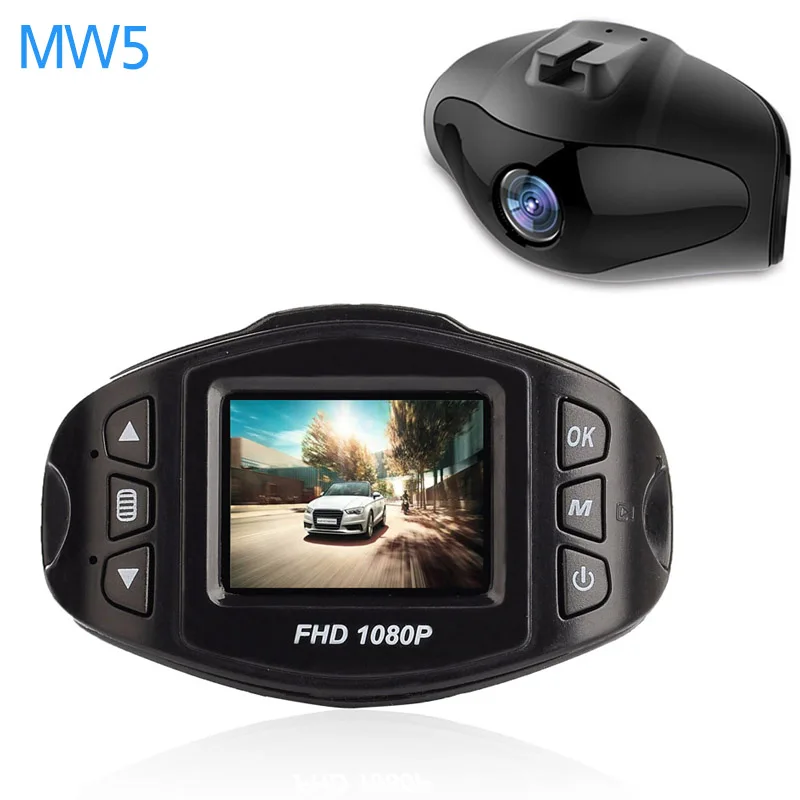 

Mini Car DVR Camera Dashcam Full HD 1080P Video Recorder 120 Degree Wide Angle Dash Cam CSL2018