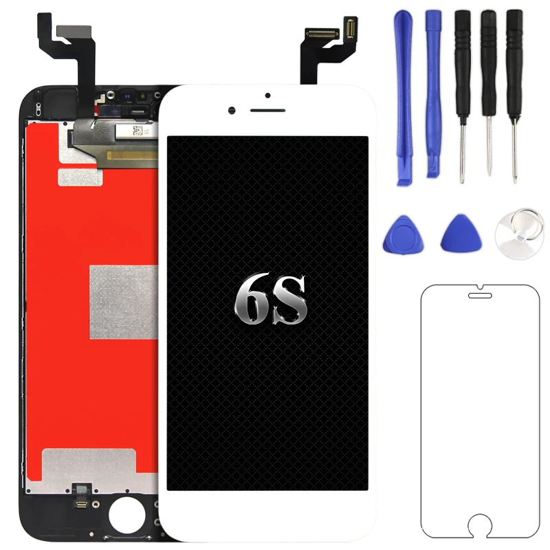 6s