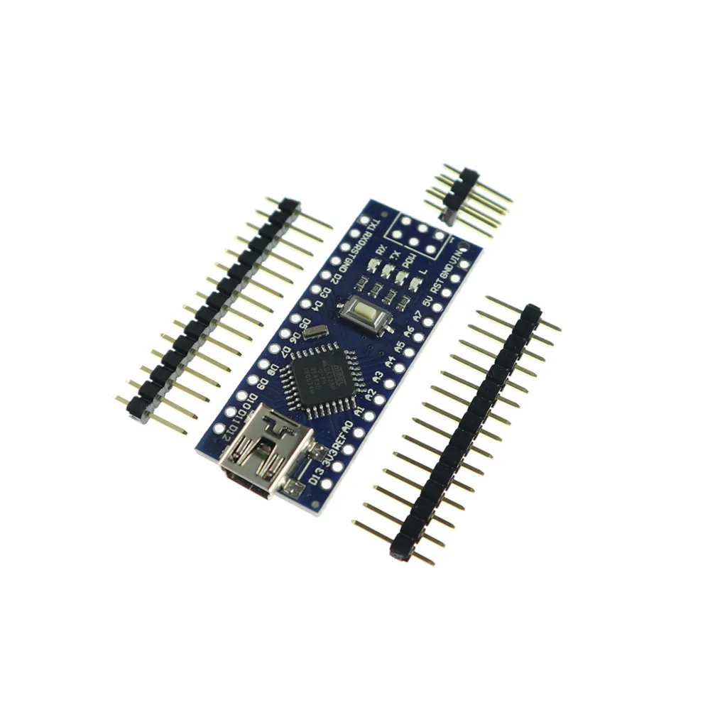 KJ304 nano V3.0 CH340 (11)