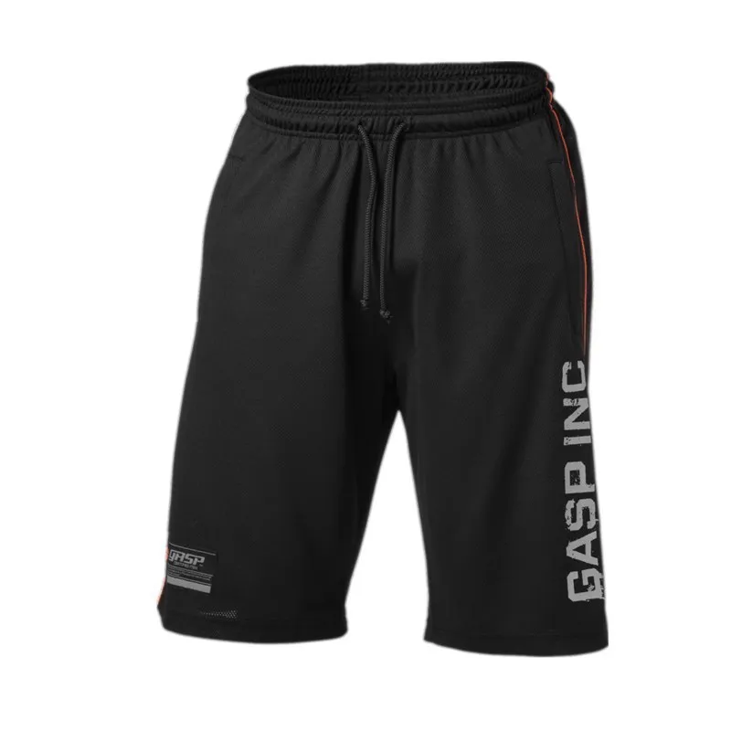 

Summer Men Sweatpants Print Cropped Sport Pants Casual Running Jogger Training Basketball Workout Track Pants Trouser Activewear