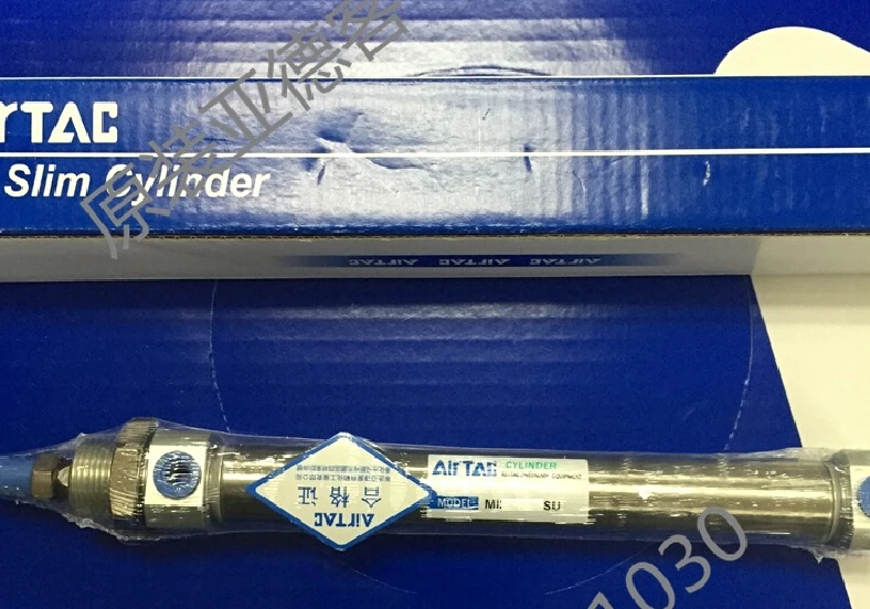 

new original Pneumatic  Mini Double Action Pen-type cylinder  MI8X25SU