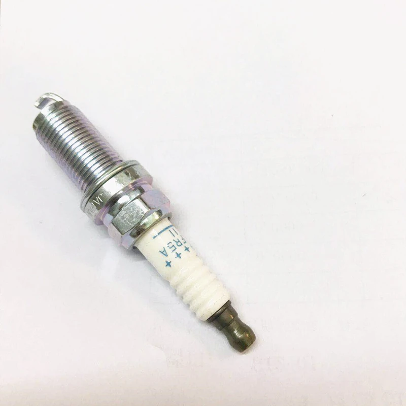4 шт./компл. для NGK PLFR5A11 22401 5M015 Иридиевые свечи зажигания двигателя Infinit i M35 Nissa n Altima