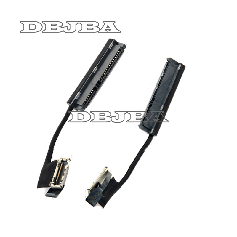 New Sata Hard Drive Adapter Interposer Connettore Cavo Per Dell Latitude E7440