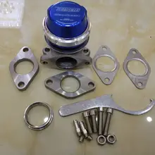 38 мм разгрузочного TURBO ULTRA-GATE38mm 14psi