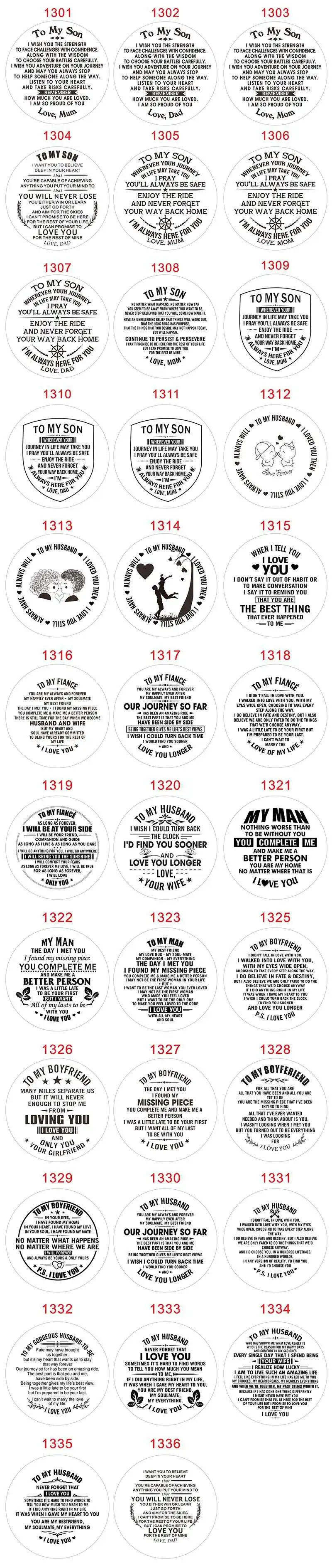 Customize your watch back